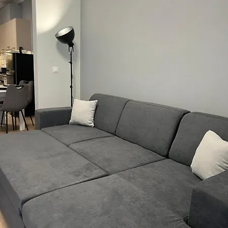Appartement Ina's House Downtown *