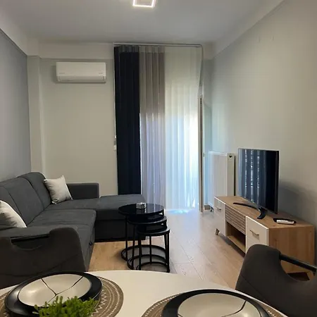 Appartement Ina's House Downtown *